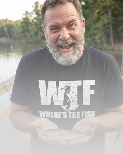 Fishing