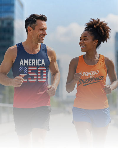 Running Apparel