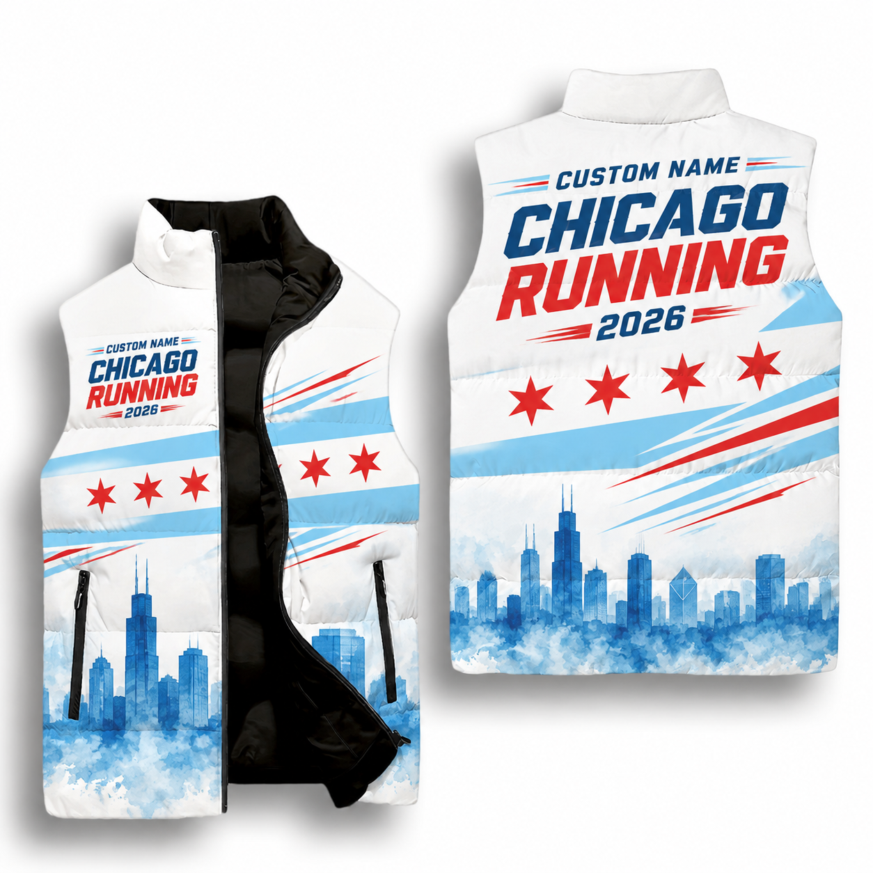 Chicago Flag Racing