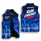 Chicago Night Run