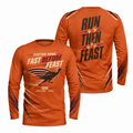 Fast Before Feast