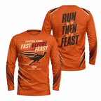 Fast Before Feast