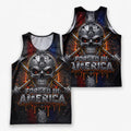 Forged in America