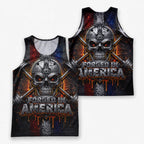 Forged in America