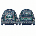 Winter Miles Club Sweater