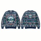 Winter Miles Club Sweater