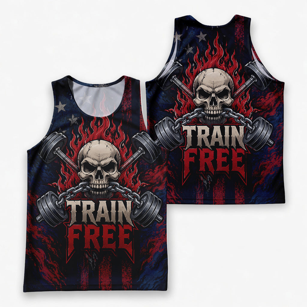 Train Free
