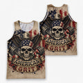 American Grit
