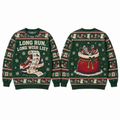 Long Run Long Wish List Sweater