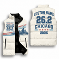 Chicago 26.2 Heritage