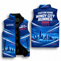 Run The Windy City