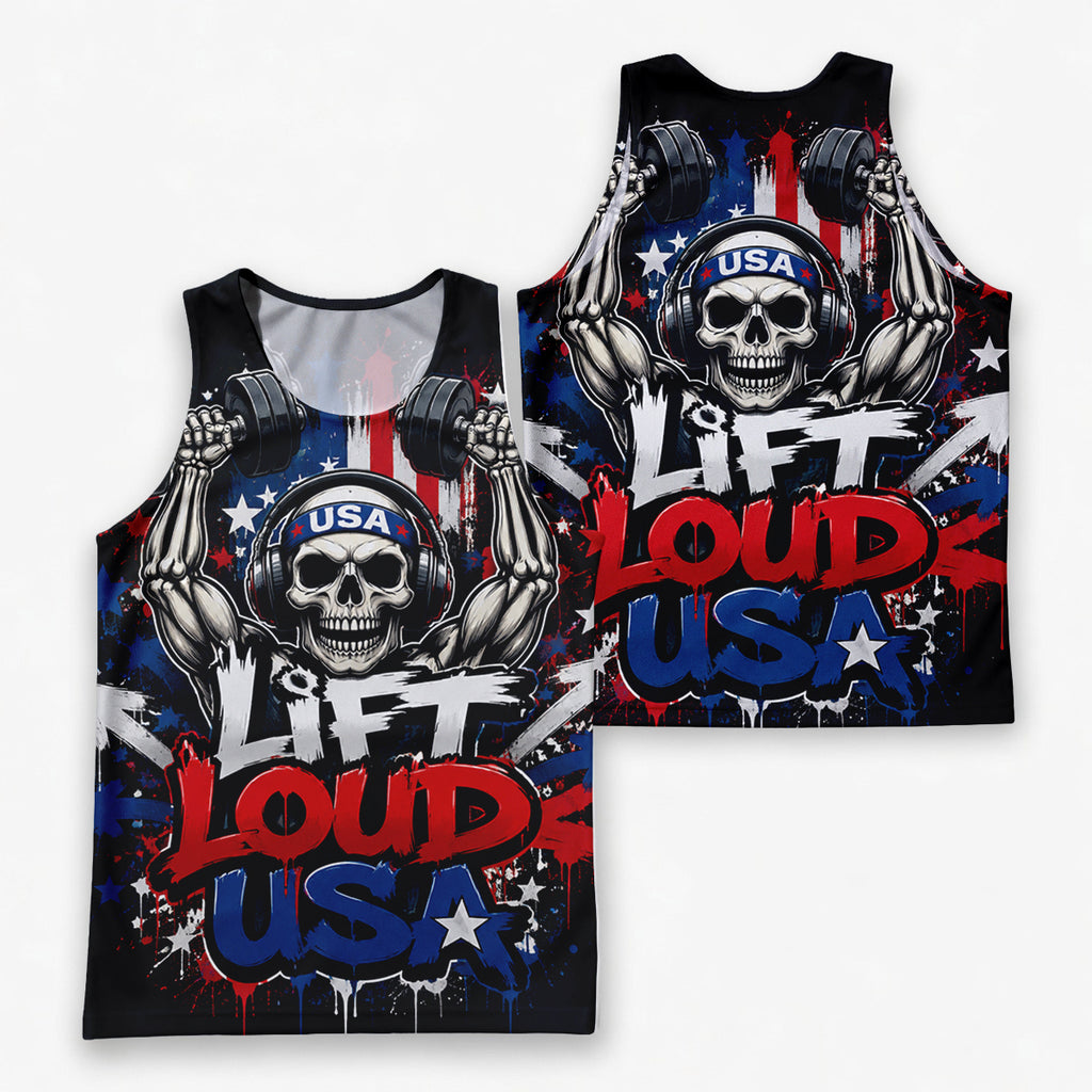 Lift Loud USA
