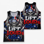 Lift Loud USA