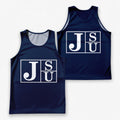 HBCU Running Tank Top Jackson State University JSU Running Singlet for Men and Women