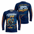Powered by Pie