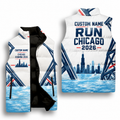 Chicago Steel & Lake