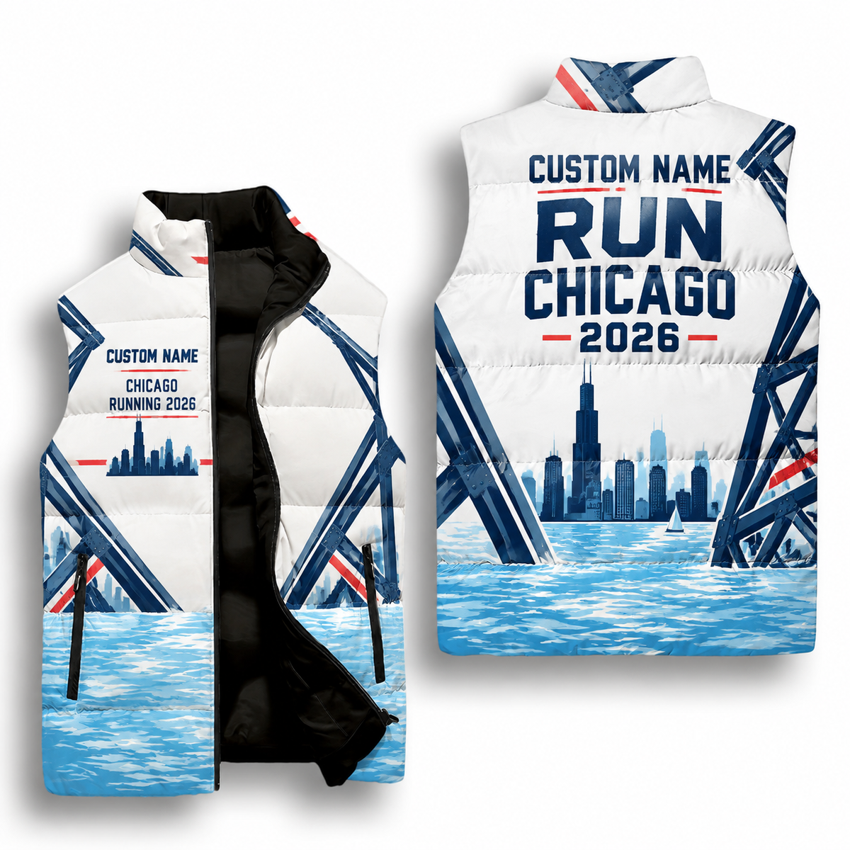 Chicago Steel & Lake