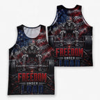 Freedom Under Load