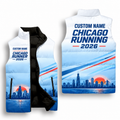 Chicago Sunrise Runner