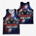 Freedom Fueled