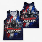 Freedom Fueled