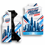Chicago Architectural Runner