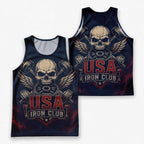 USA Iron Club
