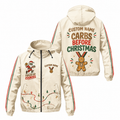 Custom Name Fueled by Cookies Running Windbreaker Jacket