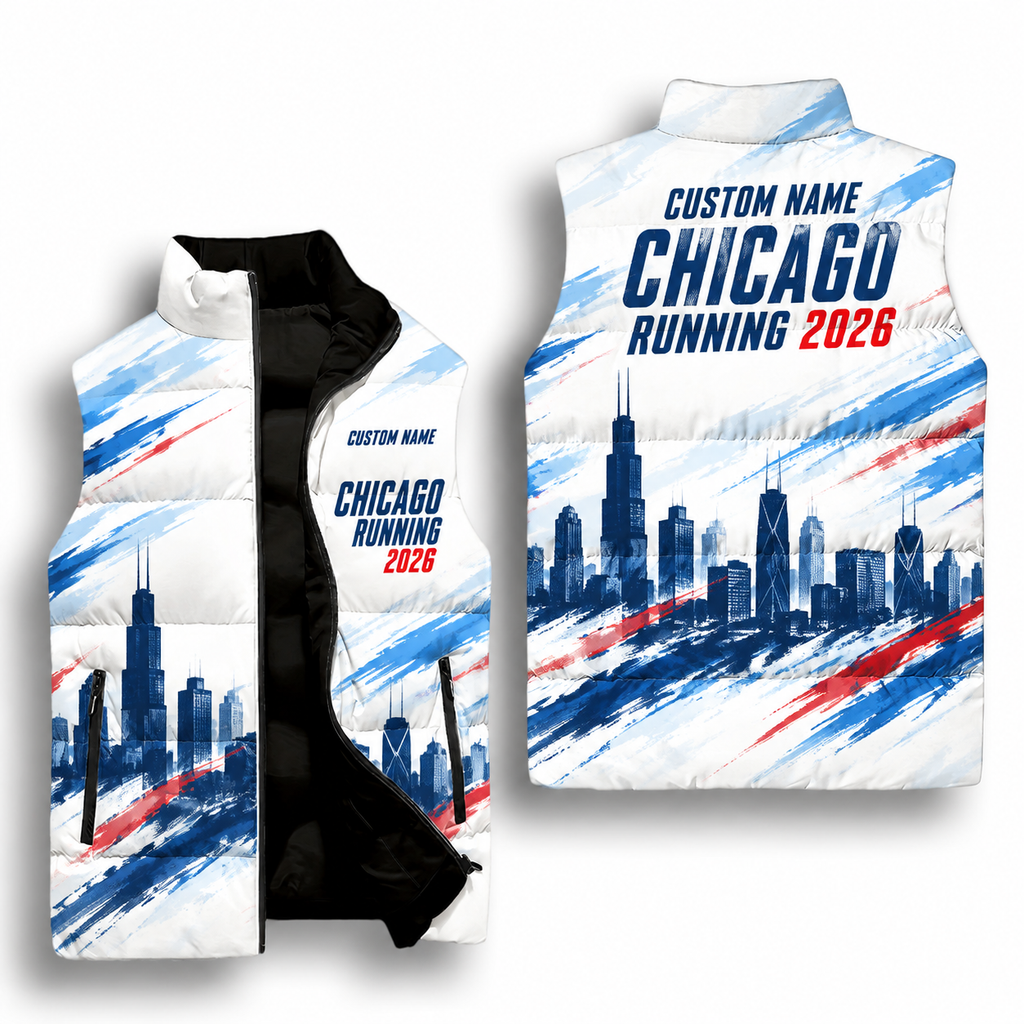 Chicago Skyline Brush
