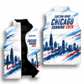 Chicago Skyline Brush