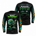 Silicon Valley Bird Runner
