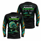 Silicon Valley Bird Runner