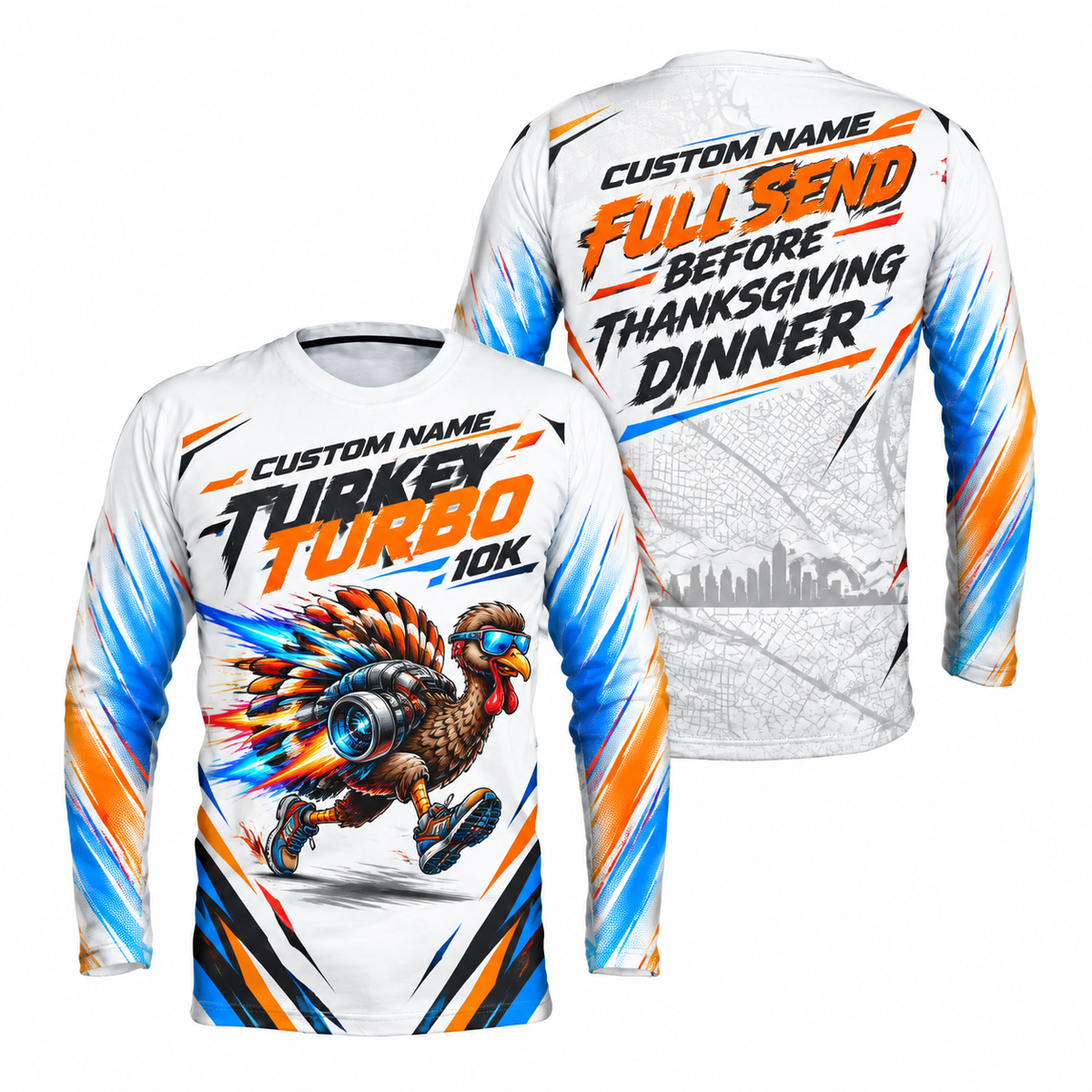 Turkey Turbo