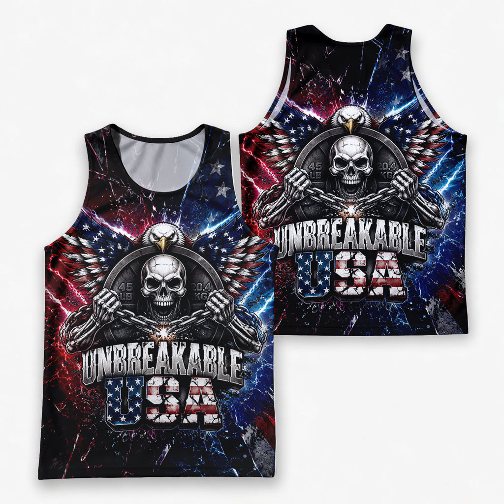 Unbreakable USA