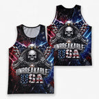 Unbreakable USA