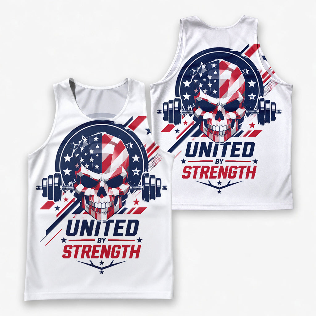 United by Strength
