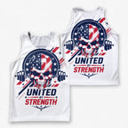 United by Strength
