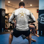 Lone Star Legacy BJJ Rash Guard