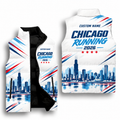 Windy City Speed Lines