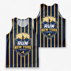 NY Seal Heritage New York Running Tank Top