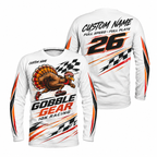Gobble Gear Racing