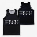 HBCU Running Tank Top Historically Black Colleges and Universities Classic Running Singlet for Men and Women