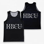 HBCU Running Tank Top Historically Black Colleges and Universities Classic Running Singlet for Men and Women