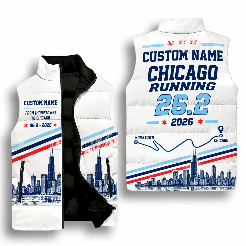 From Hometown To Chicago