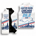From Hometown To Chicago