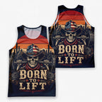Born to Lift