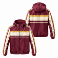 Custom Name State Heritage Runner Running Windbreaker Jacket