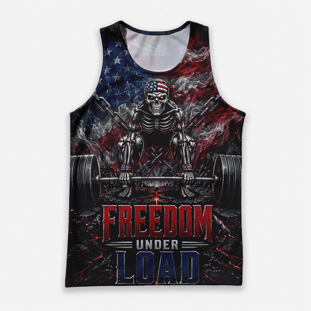 Freedom Under Load