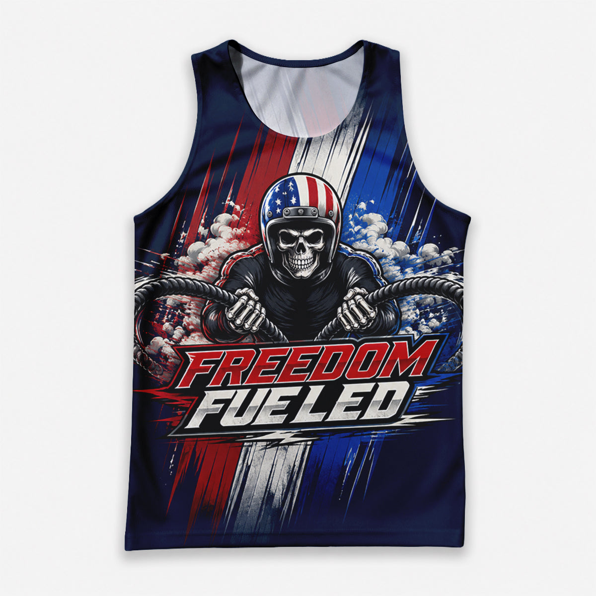Freedom Fueled