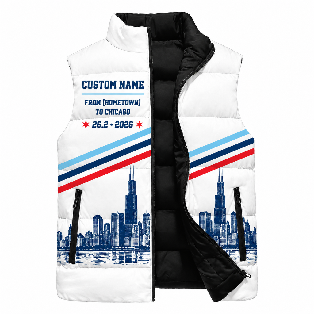 From Hometown To Chicago